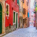 Wish For 2 * Rovinj