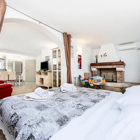 Lägenhet Wish For 2 Apartmani Rovinj