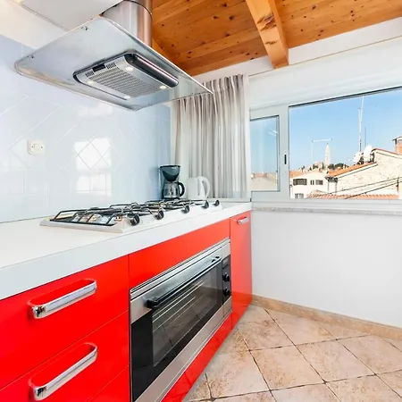 Apartament Wish For 2 Apartmani