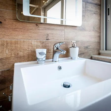 Wish For 2 Apartmani * Rovinj