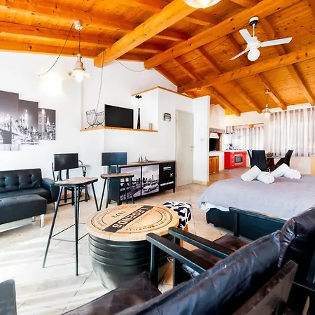 Wish For 2 Apartmani Apartament Rovinj