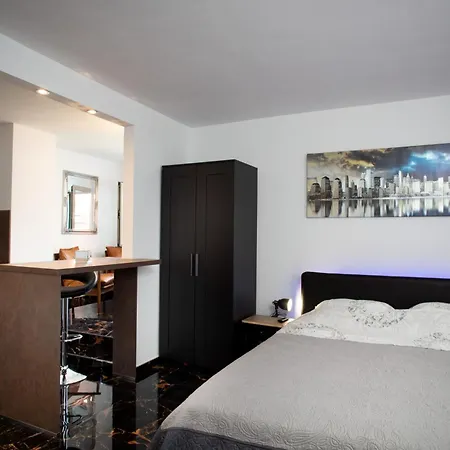 Apartament Wish For 2 Apartmani *