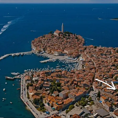 Wish For 2 Apartmani Lägenhet