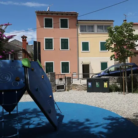 Wish For 2 Apartmani Apartmán *