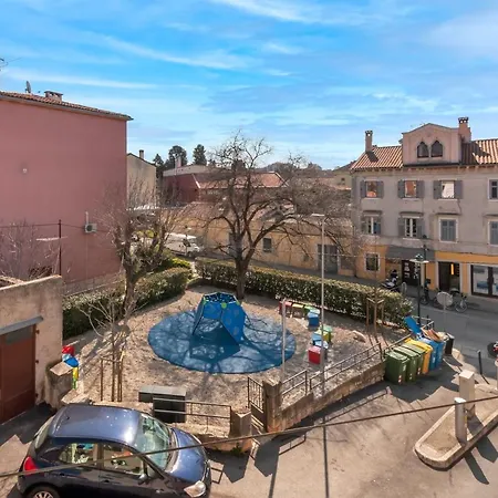 Dolce Apartman