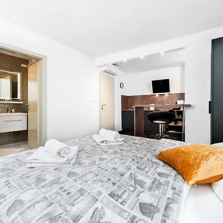 Wish For 2 Apartmani 아파트 로비니