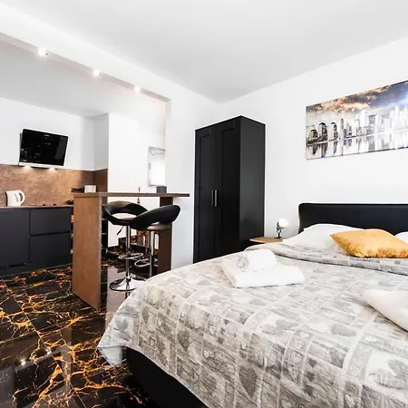 Wish For 2 Apartmani Rovinj