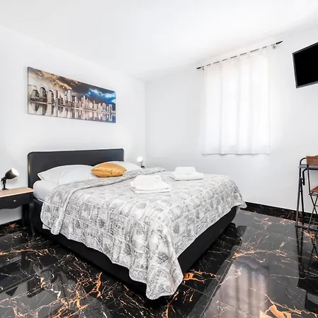 Wish For 2 Apartmani *