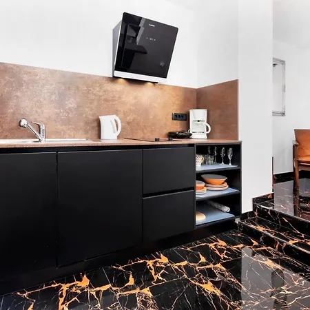 Wish For 2 Apartmani 아파트