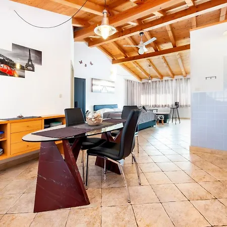 Wish For 2 Apartmani Rovinj