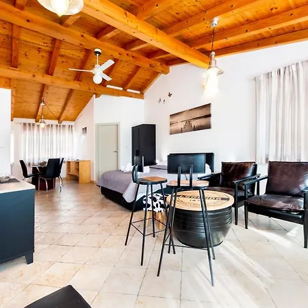 Apartmán Wish For 2 Apartmani Rovinj