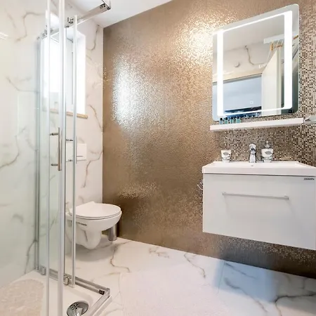 Wish For 2 Apartmani Apartmán