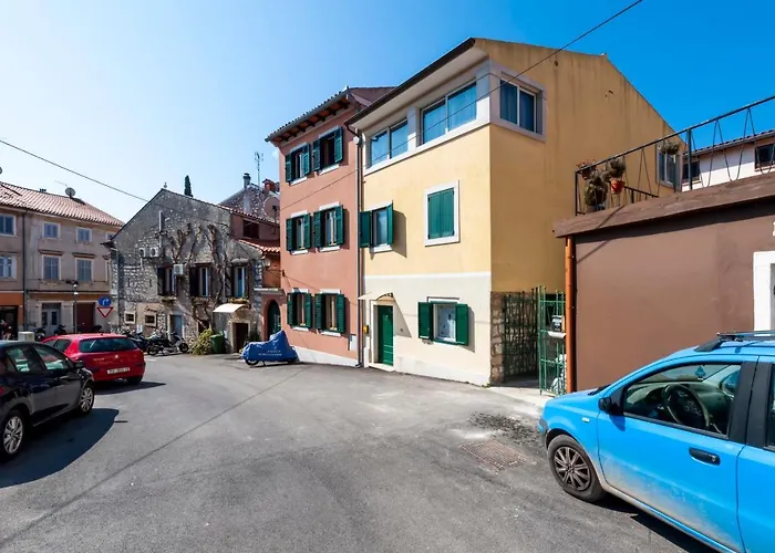 Apartman Wish For 2 *