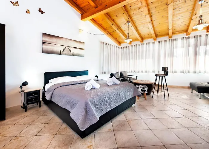 Wish For 2 Apartman *