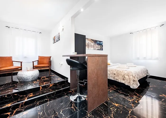 Wish For 2 Apartman Rovinj