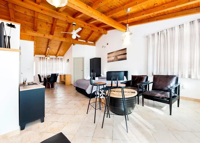 Apartman Wish For 2 Rovinj