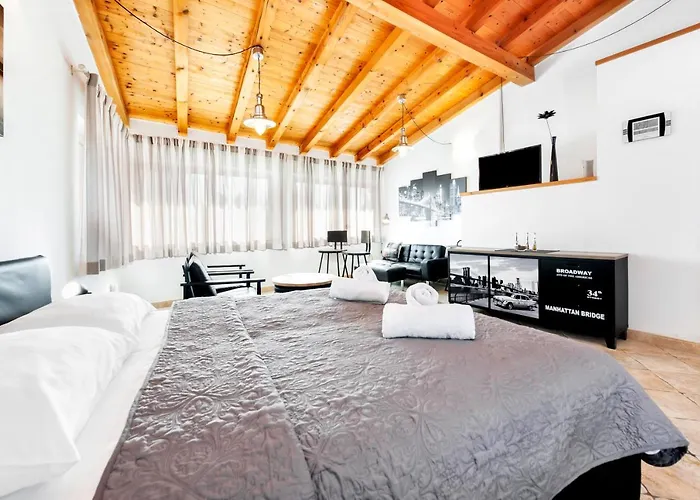 Apartman Wish For 2 *