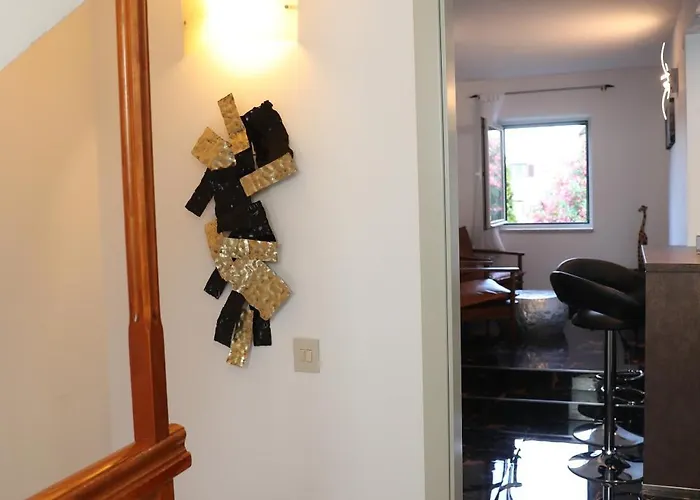 Wish For 2 Apartman *