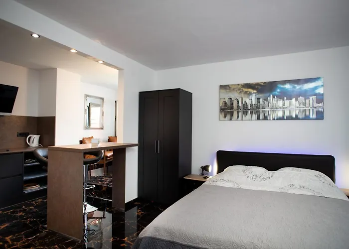 Apartman Wish For 2 *