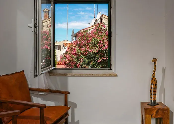 Wish For 2 Apartman Rovinj