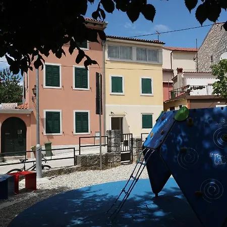Dolce Apartment