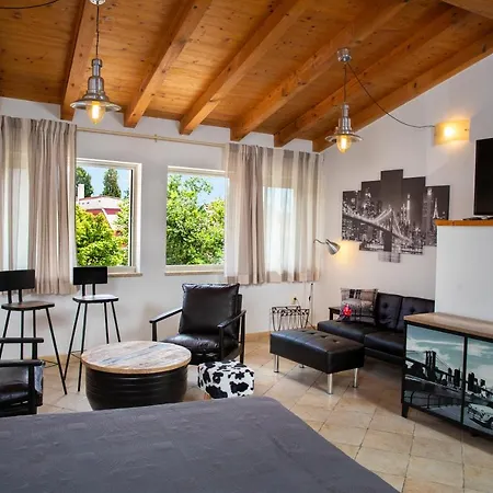 Apartment Dolce *