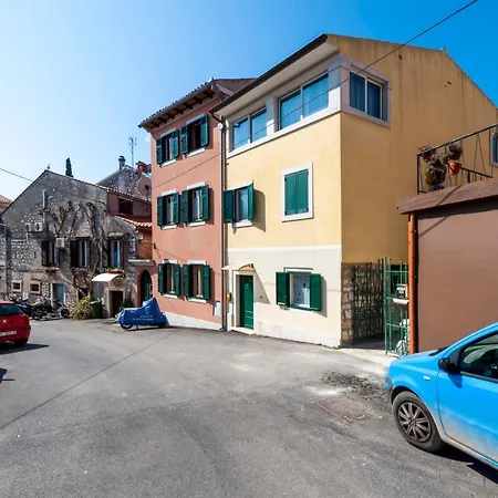 Apartment Dolce *