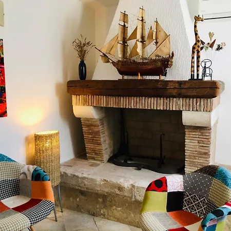Dolce Apartment