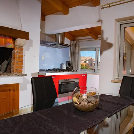 Dolce Apartment
