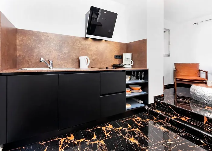 Wish For 2 Διαμέρισμα